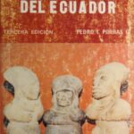 خرید و دانلود نسخه کامل کتاب Arqueología del Ecuador