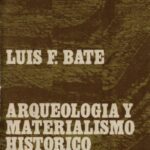 خرید و دانلود نسخه کامل کتاب Arqueología y materialismo histórico