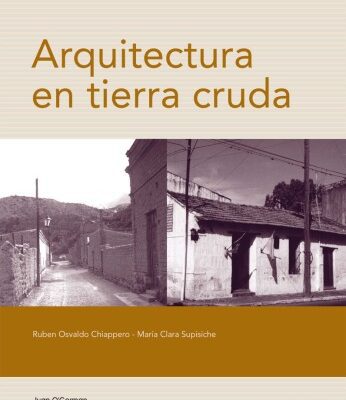 خرید و دانلود نسخه کامل کتاب Arquitectura En Tierra Cruda  Crude Earth Architecture (Spanish Edition)