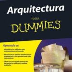 خرید و دانلود نسخه کامل کتاب Arquitectura para dummies