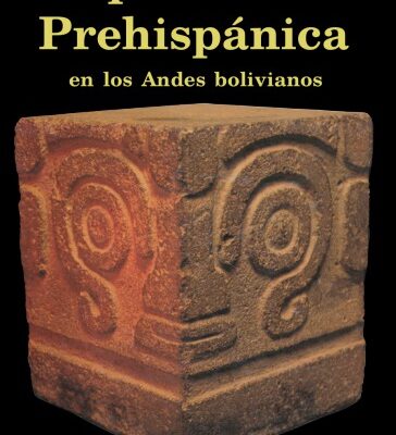 خرید و دانلود نسخه کامل کتاب Arquitectura Prehispánica en los Andes Bolivianos