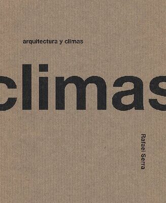 خرید و دانلود نسخه کامل کتاب Arquitectura y climas