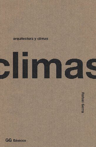 خرید و دانلود نسخه کامل کتاب Arquitectura y climas_68d33f3d41eec.jpeg خرید و دانلود نسخه کامل کتاب Arquitectura y climas