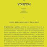 خرید و دانلود نسخه کامل کتاب Arquitectura y política: Ensayos para mundos alternativos