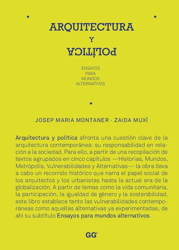 خرید و دانلود نسخه کامل کتاب Arquitectura y política: Ensayos para mundos alternativos_68d30cca188f9.jpeg خرید و دانلود نسخه کامل کتاب Arquitectura y política: Ensayos para mundos alternativos