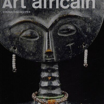 خرید و دانلود نسخه کامل کتاب Art africain