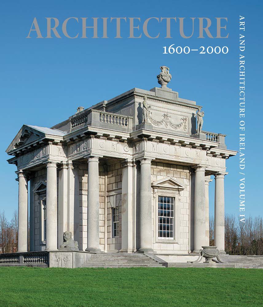 خرید و دانلود نسخه کامل کتاب Art and Architecture of Ireland: Volume 4: Architecture 1600 2000_68d33097082d0.jpeg خرید و دانلود نسخه کامل کتاب Art and Architecture of Ireland: Volume 4: Architecture 1600 2000
