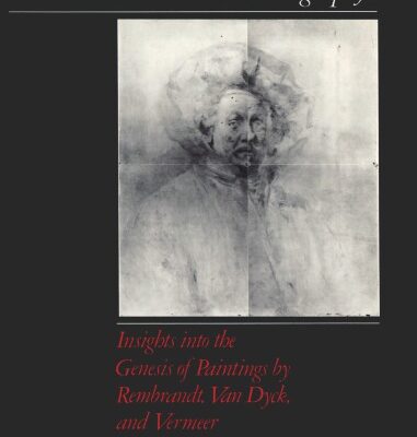 خرید و دانلود نسخه کامل کتاب Art and autoradiography: Insights into the genesis of paintings by Rembrandt, Van Dyck, and Vermeer