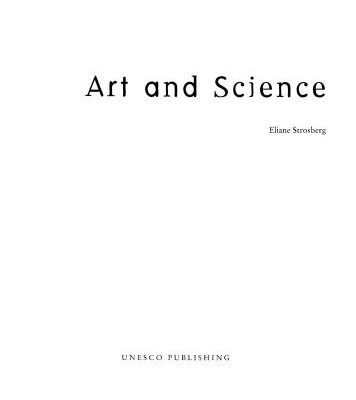 خرید و دانلود نسخه کامل کتاب Art and science