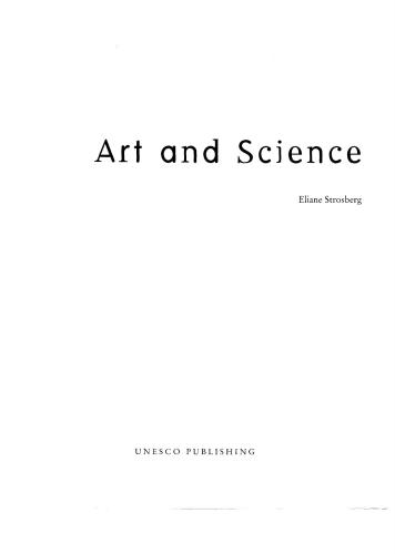 خرید و دانلود نسخه کامل کتاب Art and science_68c6fa370baff.jpeg خرید و دانلود نسخه کامل کتاب Art and science