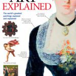 خرید و دانلود نسخه کامل کتاب Art Explained (Annotated Guides)