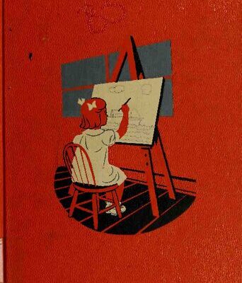 خرید و دانلود نسخه کامل کتاب Art for Children