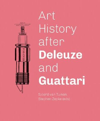 خرید و دانلود نسخه کامل کتاب Art History After Deleuze and Guattari