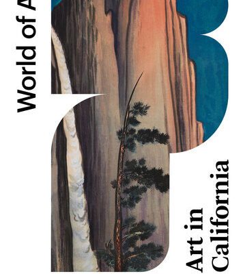 خرید و دانلود نسخه کامل کتاب Art in California