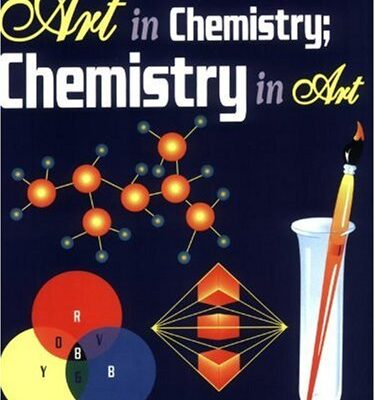 خرید و دانلود نسخه کامل کتاب Art in Chemistry; Chemistry in Art: