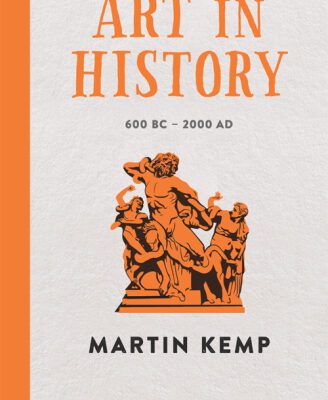 خرید و دانلود نسخه کامل کتاب Art In History: 600 BC – 2000 AD: Ideas in Profile
