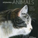 خرید و دانلود نسخه کامل کتاب Art Journey Animals: A Collection of Inspiring Contemporary Masterworks