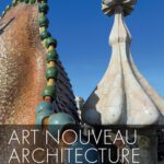 خرید و دانلود نسخه کامل کتاب Art Nouveau Architecture