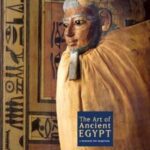 خرید و دانلود نسخه کامل کتاب Art of Ancient Egypt: A Resource for Educators
