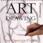 خرید و دانلود نسخه کامل کتاب Art of Drawing: The Complete Course (Practical Art)