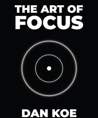 خرید و دانلود نسخه کامل کتاب Art of Focus: Limited Keepsake Edition