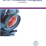 خرید و دانلود نسخه کامل کتاب Art of Professional Photography