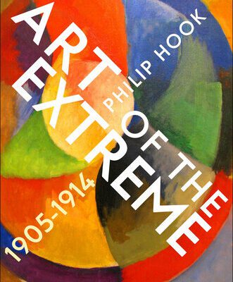 خرید و دانلود نسخه کامل کتاب Art of the Extreme 1905-1914: The European Art World 1905-1914