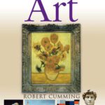 خرید و دانلود نسخه کامل کتاب Art: Paintings, Sculpture, Artists, Styles, Schools (EYEWITNESS COMPANION GUIDES)