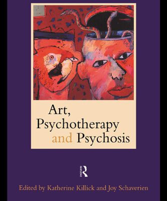 خرید و دانلود نسخه کامل کتاب Art, Psychotherapy and Psychosis