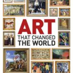 خرید و دانلود نسخه کامل کتاب Art That Changed the World