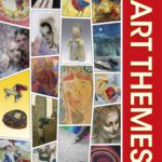 خرید و دانلود نسخه کامل کتاب Art Themes: Choices in Art Learning and Making