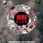 خرید و دانلود نسخه کامل کتاب Artbook: Akira Club