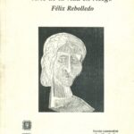 خرید و دانلود نسخه کامل کتاب Arte de la vida en riesgo: Félix Rebolledo