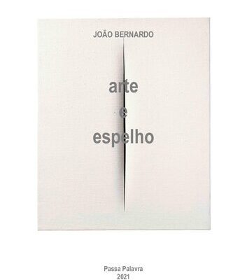 خرید و دانلود نسخه کامل کتاب Arte e Espelho