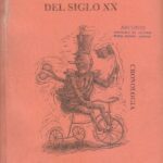 خرید و دانلود نسخه کامل کتاب Arte peruano del siglo XX. Cronología