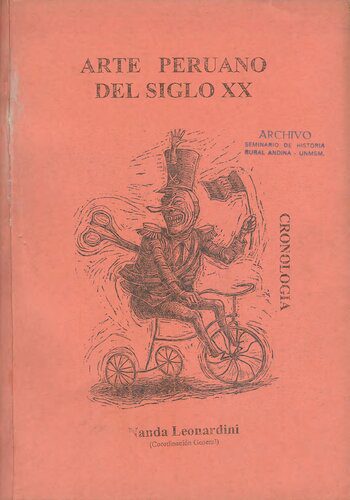 خرید و دانلود نسخه کامل کتاب Arte peruano del siglo XX. Cronología_68d18857cfa6b.jpeg خرید و دانلود نسخه کامل کتاب Arte peruano del siglo XX. Cronología