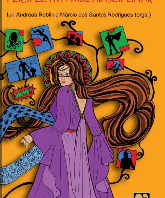 خرید و دانلود نسخه کامل کتاب Arte Sequencial em perspectiva multidisciplinar
