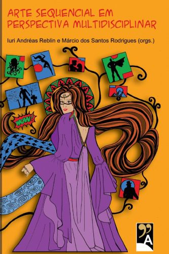 خرید و دانلود نسخه کامل کتاب Arte Sequencial em perspectiva multidisciplinar_68c6dc3fa0013.jpeg خرید و دانلود نسخه کامل کتاب Arte Sequencial em perspectiva multidisciplinar