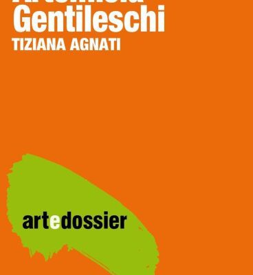 خرید و دانلود نسخه کامل کتاب Artemisia Gentileschi