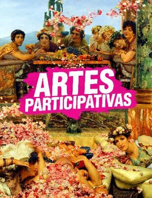 خرید و دانلود نسخه کامل کتاب Artes Participativas