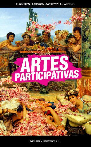 خرید و دانلود نسخه کامل کتاب Artes Participativas_68d187592c50c.jpeg خرید و دانلود نسخه کامل کتاب Artes Participativas