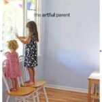 خرید و دانلود نسخه کامل کتاب Artful Parent Simple Ways to Fill Your Family’s Life rojects for Children Ages 1 to 8, The