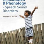 خرید و دانلود نسخه کامل کتاب Articulation and Phonology in Speech Sound Disorders: A Clinical Focus (6th Edition)[2020] – Original PDF