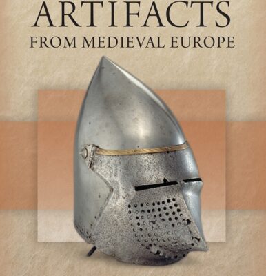 خرید و دانلود نسخه کامل کتاب Artifacts from Medieval Europe