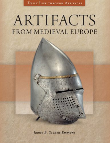 خرید و دانلود نسخه کامل کتاب Artifacts from Medieval Europe_68c4fb100cf16.jpeg خرید و دانلود نسخه کامل کتاب Artifacts from Medieval Europe