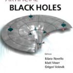 خرید و دانلود نسخه کامل کتاب Artifical Black Holes