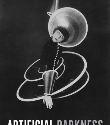 خرید و دانلود نسخه کامل کتاب Artificial Darkness: An Obscure History of Modern Art and Media