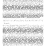 خرید و دانلود نسخه کامل کتاب Artificial Immune Mechanism (AIM) based on Intelligent Analytics