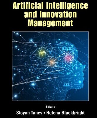 خرید و دانلود نسخه کامل کتاب Artificial Intelligence And Innovation Management