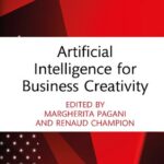 خرید و دانلود نسخه کامل کتاب Artificial Intelligence for Business Creativity